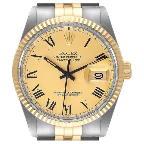 rolex oyster perpetual datejust f714983.